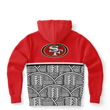 San Francisco 49ers Hoodie