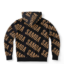 Samoa Hoodie 2