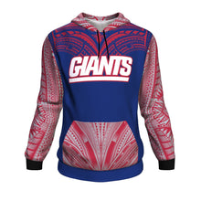 New York Giant Pullover Hoodies-Hoodie-Atikapu