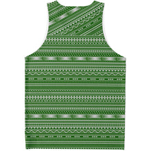 Polynesian Design Unisex Tank Top Atikapu 00298-Unisex Tank Top - AOP-Atikapu