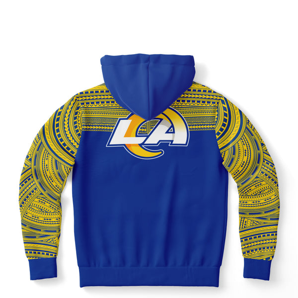 Los Angeles Rams Hoodies