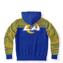 Los Angeles Rams Hoodies