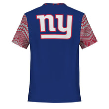 New York Giant T-shirts-T-shirt-Atikapu