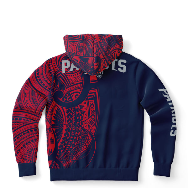 New England Patriots Hoodies