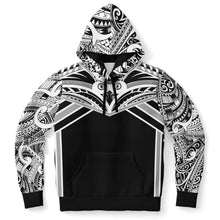 Polynesian design Hoodies - 00241