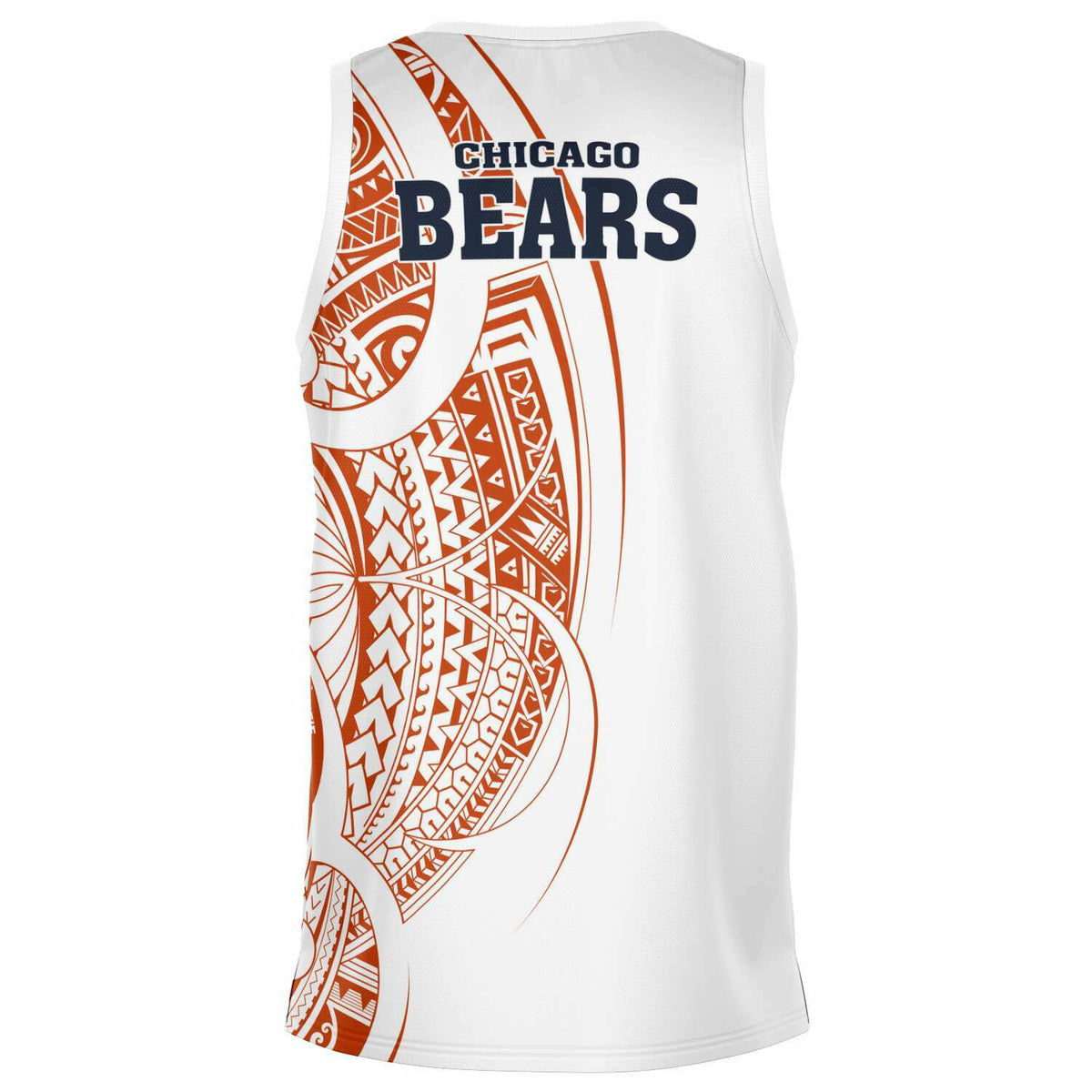 Jacksonville Jaguars Basketball Jersey – Atikapu