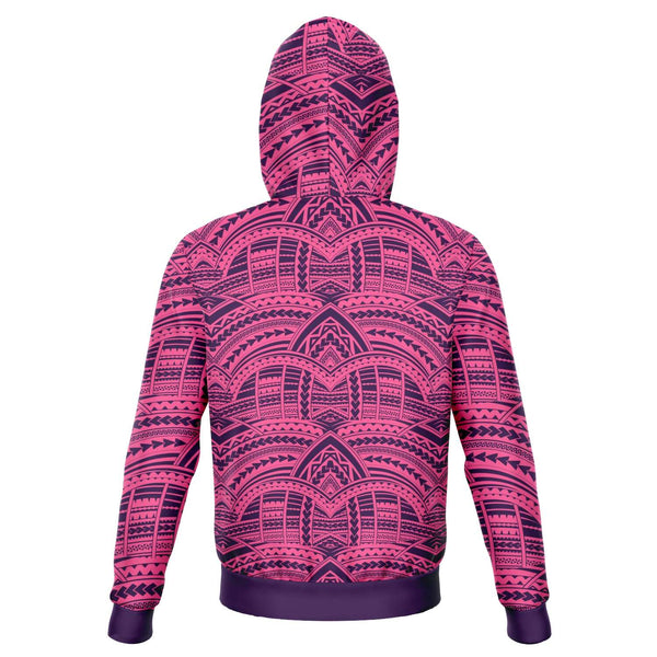 Polynesian Hoodies - Atikapu 00305-Fashion Hoodie - AOP-Atikapu