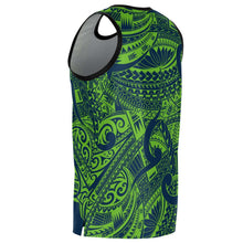 Seattle Seahawks Basketball Jerseys