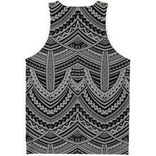 Polynesian Design Unisex Tank Top Atikapu 00299-Unisex Tank Top - AOP-Atikapu