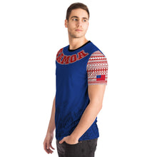 Samoa T-shirts-T-shirt-Atikapu