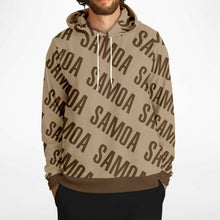 Samoa Hoodie