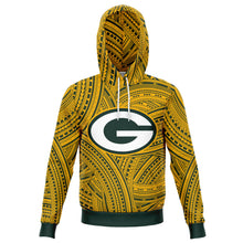 Packers Hoodies