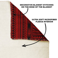 San Francisco 49ers Microfleece Blankets-Premium Microfleece Blanket - AOP-Atikapu