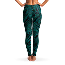 Leggings Atikapu 00229-Leggings - AOP-Atikapu