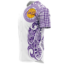 Lakers Shirt White