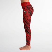 San Francisco 49ers Leggings
