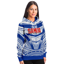 Samoa Hoodie 1-Fashion Hoodie - AOP-Atikapu