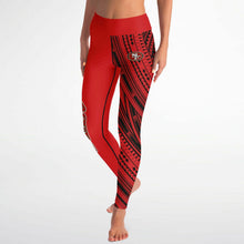 San Francisco 49ers Leggings