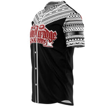 Northridge Knights Baseball Jersey-Baseball Jersey-Atikapu