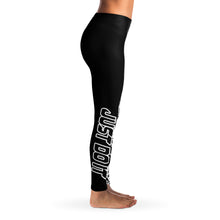 Polynesian Design Leggings Atikapu 00104-Leggings - AOP-Atikapu