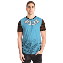 Fiji T-shirts-T-shirt-Atikapu