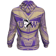 Huskies Hoodies-Hoodie-Atikapu