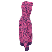 Polynesian Hoodies - Atikapu 00305-Fashion Hoodie - AOP-Atikapu