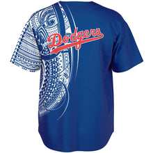 Los Angeles Dodgers Baseball Jersey