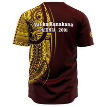Ha'apai High School - USA