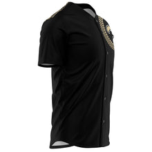 New Orleans Saints Baseball Jersey