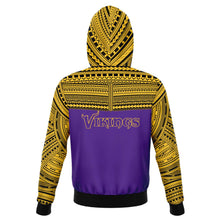 Minnesota Vikings Hoodies