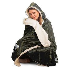 Kansas City Chiefs Hooded Blankets-Hooded Blanket - AOP-Atikapu
