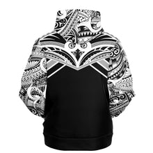 Polynesian design Hoodies - 00241