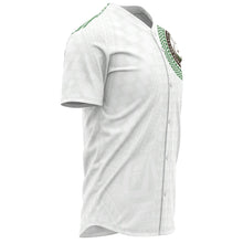 Liahona High School Baseball Jersey - Liahona Shirt White-Baseball Jersey - AOP-Atikapu