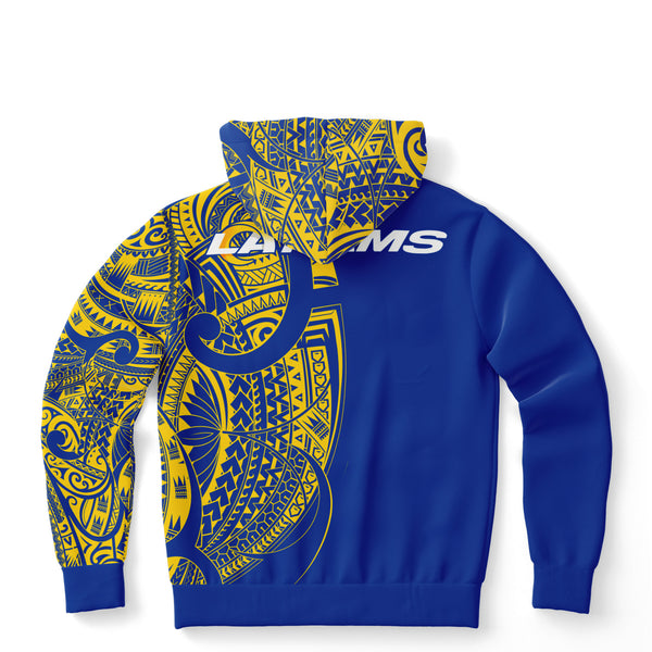 Los Angeles Rams Hoodies