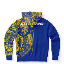 Los Angeles Rams Hoodies