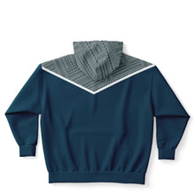 Plus Size Hoodies - Polynesian Design Atikapu 00319
