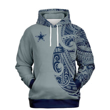 Dallas Cowboys Pullover Hoodies