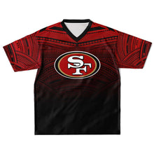 San Francisco 49ers Football Jerseys