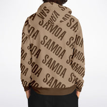 Samoa Hoodie