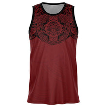 Polynesian Tribal 5 Basketball Jerseys
