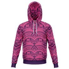 Polynesian Hoodies - Atikapu 00305-Fashion Hoodie - AOP-Atikapu