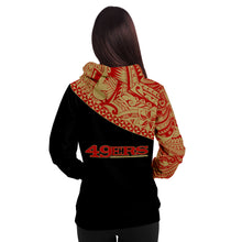 San Francisco 49ers Hoodies 2-Fashion Hoodie - AOP-Atikapu