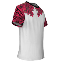 Polynesian Design T-shirt Atikapu 00242-T-shirt-Atikapu