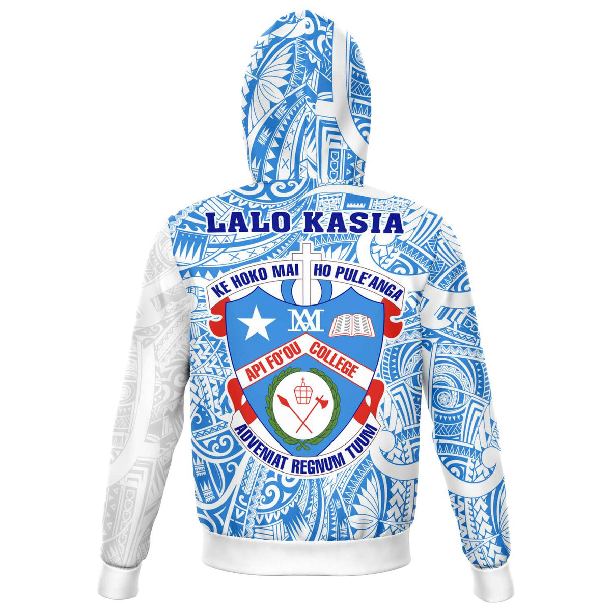 Custom Hoodies - We can print your Own design or we design it for you –  Atikapu