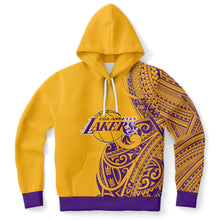 Los Angeles Lakers Hoodies