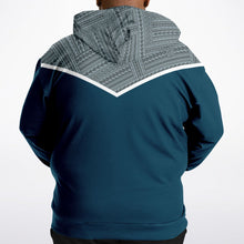 Plus Size Hoodies - Polynesian Design Atikapu 00319