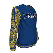 LA Chargers Sweatshirt-Sweatshirt-Atikapu