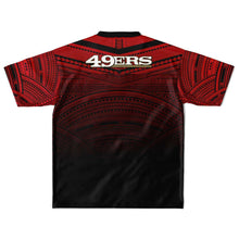 San Francisco 49ers Football Jerseys
