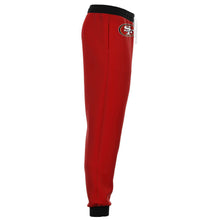 San Francisco 49ers Joggers 2-Fashion Jogger - AOP-Atikapu